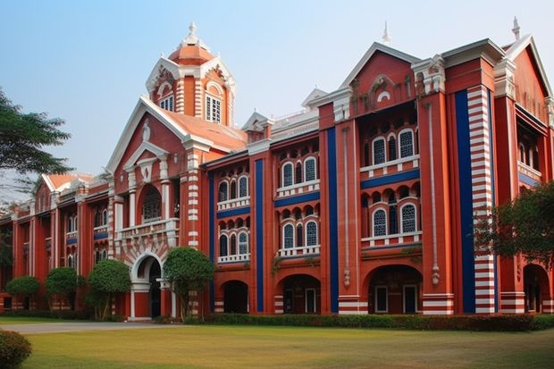 中国劳动关系学院有几个校区 中国劳动关系学院学校有多大