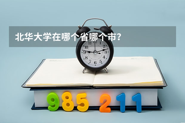 北华大学在哪个省哪个市？