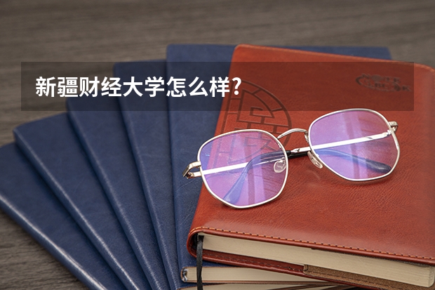 新疆财经大学怎么样?