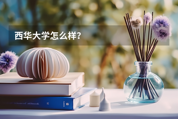西华大学怎么样？