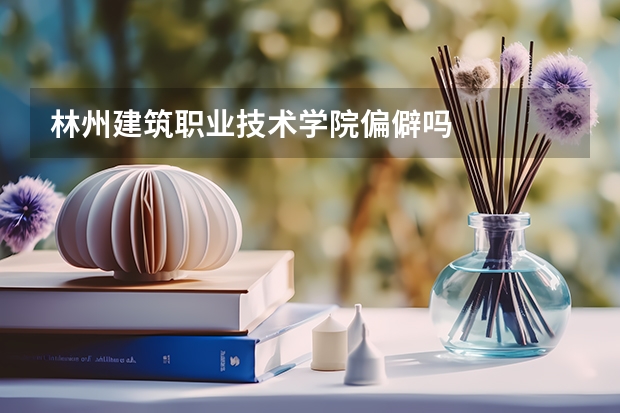 林州建筑职业技术学院偏僻吗