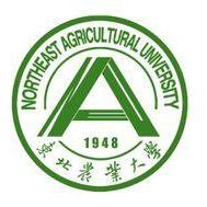 东北农业大学LOGO