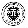 天津工业大学LOGO