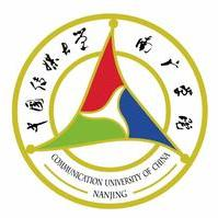 中国传媒大学南广学院LOGO