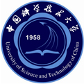 中国科学技术大学LOGO