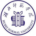 湖北师范学院LOGO