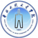 华北水利水电大学LOGO